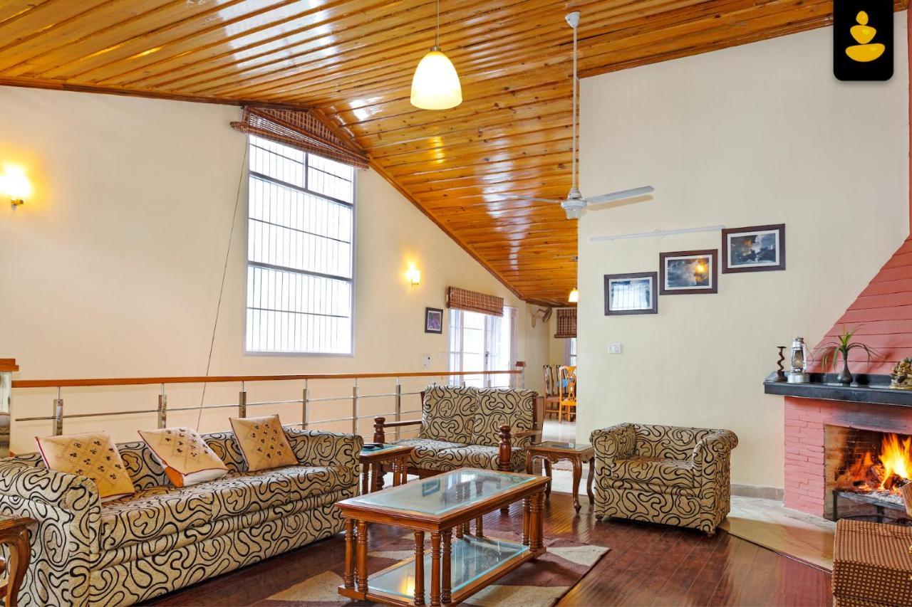 Livingstone, Chail Villa ภายนอก รูปภาพ